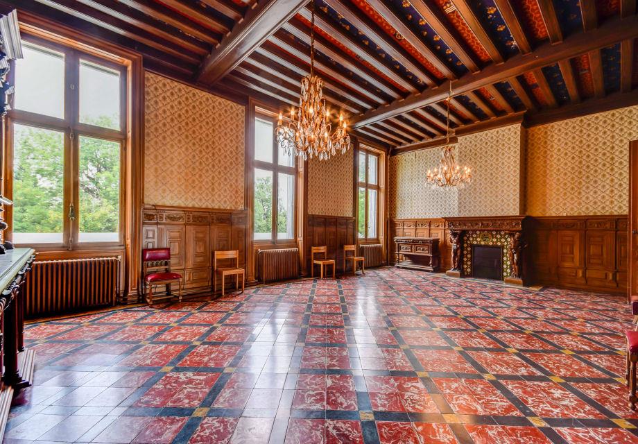 Maison à vendre, 3000m², Montauban