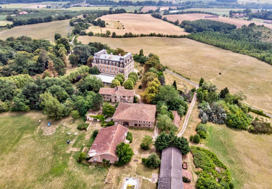 Maison à vendre, 3000m², Montauban