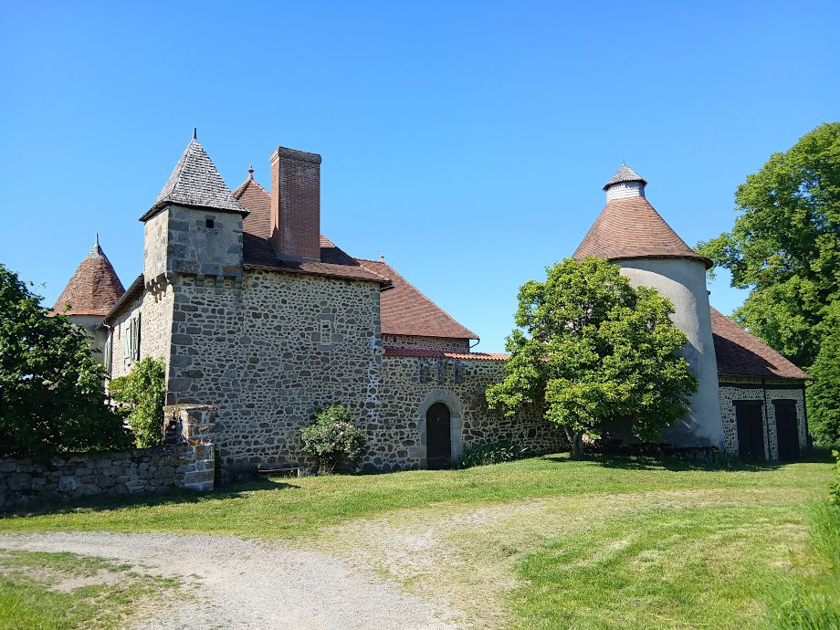Maison à vendre, 250m², Guéret