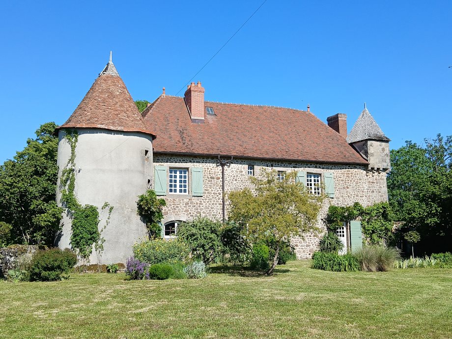 Maison à vendre, 250m², Guéret