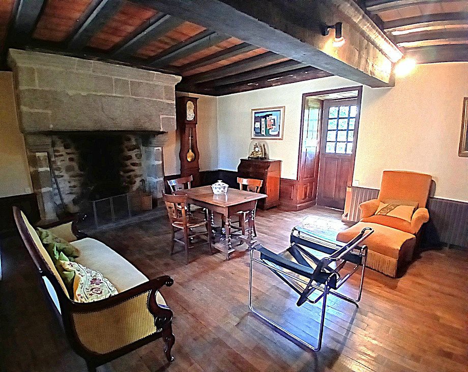 Maison à vendre, 250m², Guéret