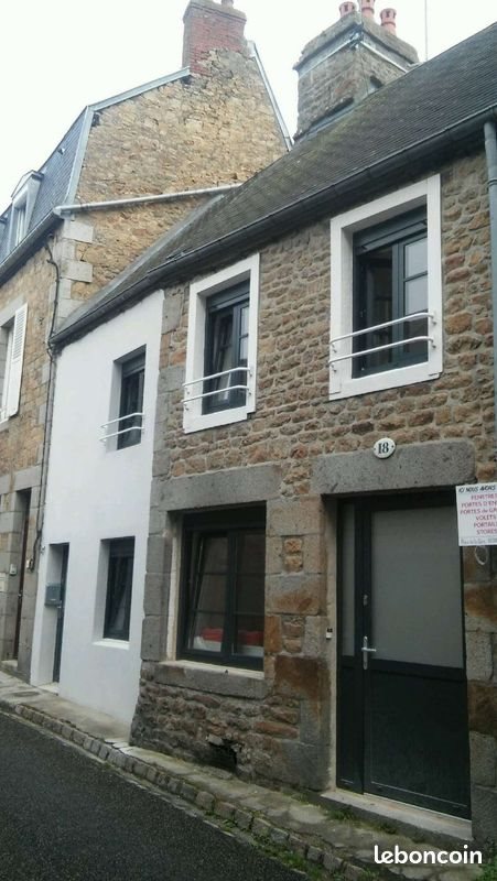Maison à louer, 52m², Avranches
