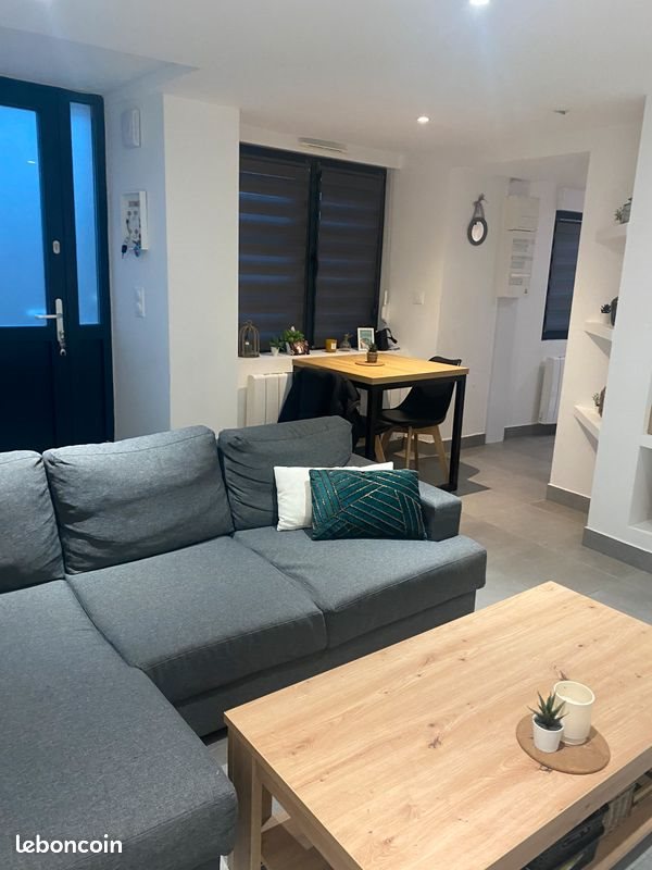 Maison à louer, 52m², Avranches