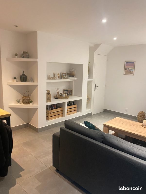 Maison à louer, 52m², Avranches