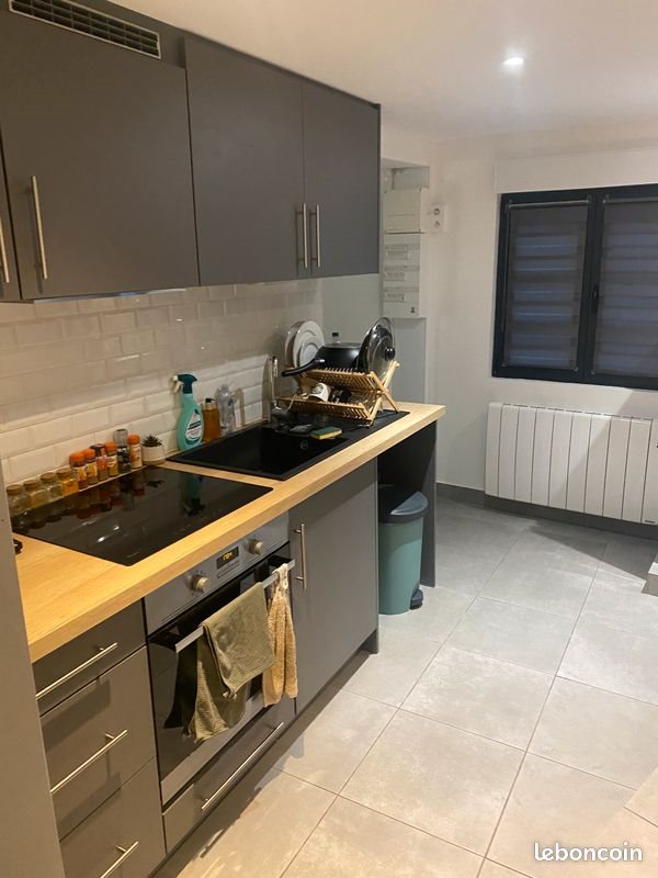 Maison à louer, 52m², Avranches