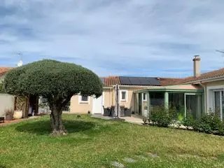 Maison à vendre, 188m², Thouars