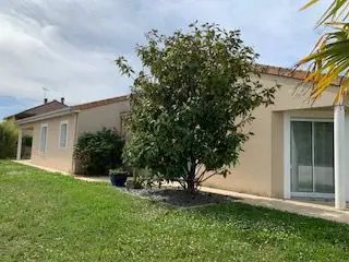 Maison à vendre, 188m², Thouars