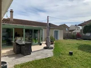 Maison à vendre, 188m², Thouars