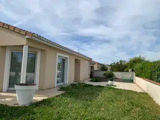 Maison à vendre, 188m², Thouars