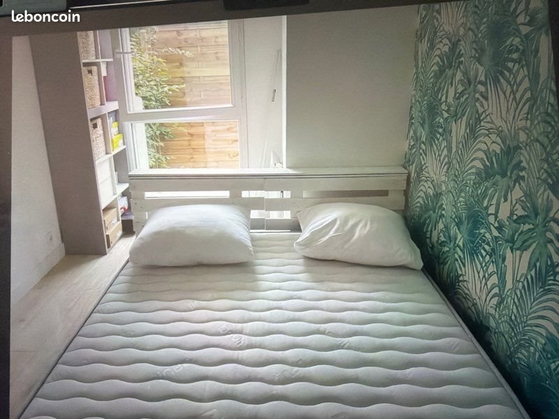 Appartement à louer, 40m², Franconville