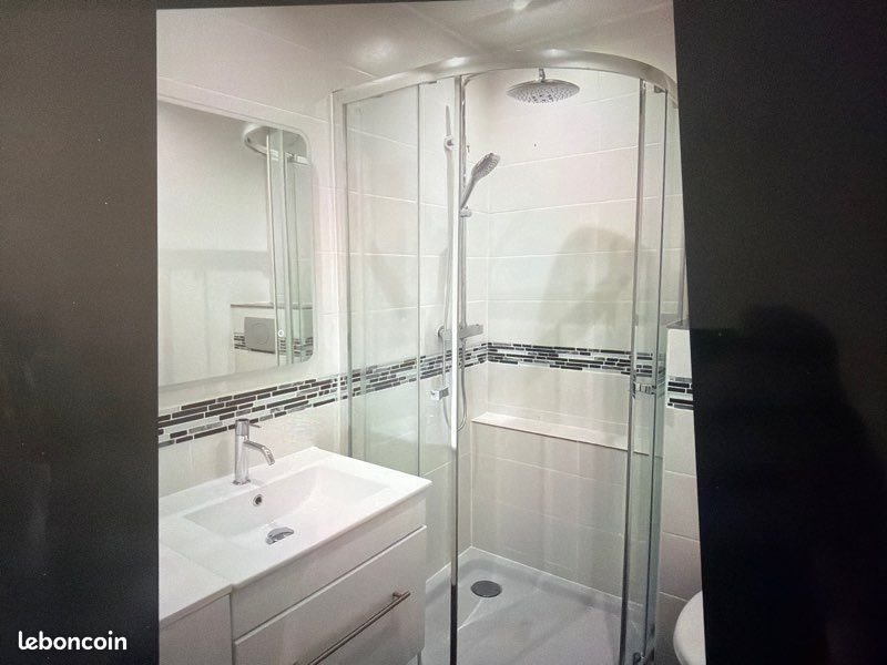 Appartement à louer, 40m², Franconville
