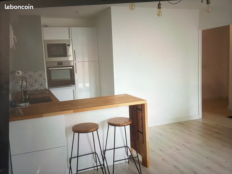 Appartement à louer, 40m², Franconville