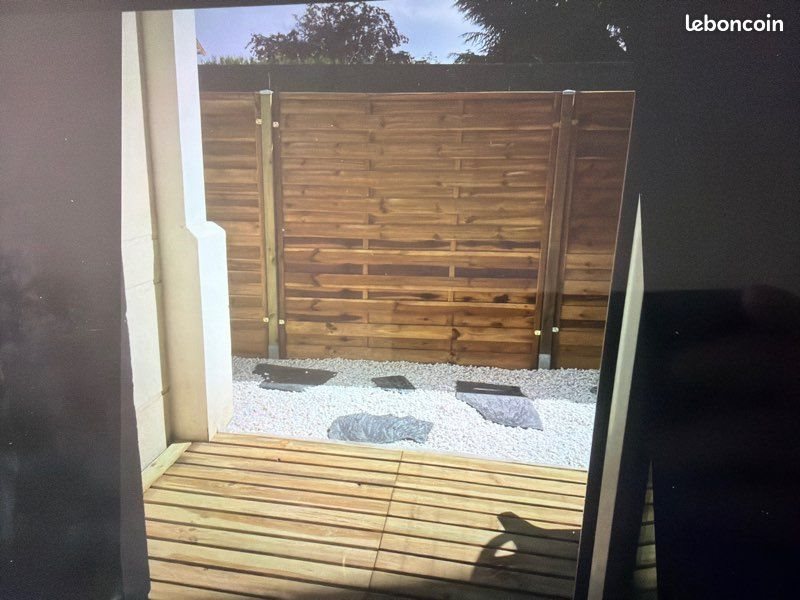 Appartement à louer, 40m², Franconville