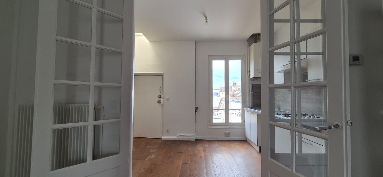 Appartement à vendre, 46m², Saint-Germain-en-Laye