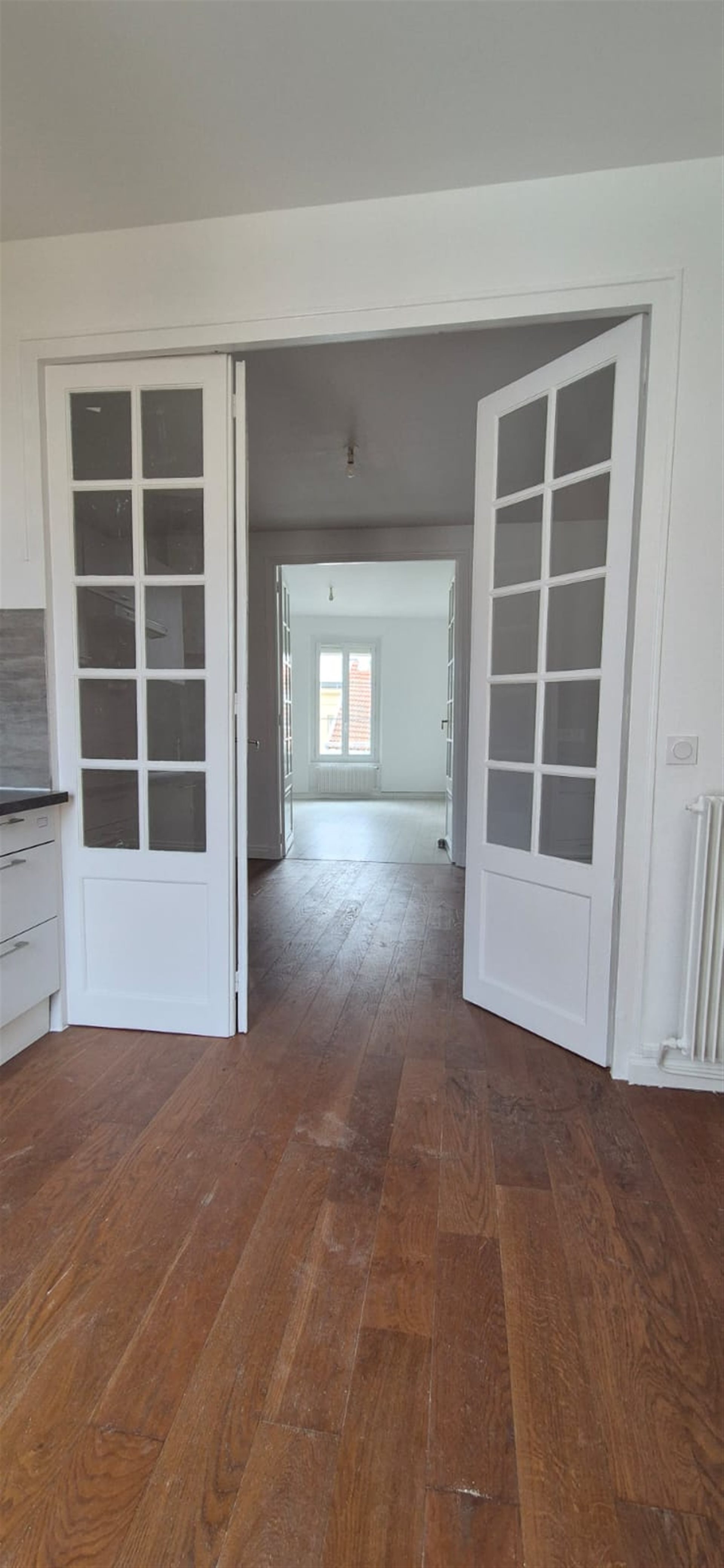 Appartement à vendre, 46m², Saint-Germain-en-Laye