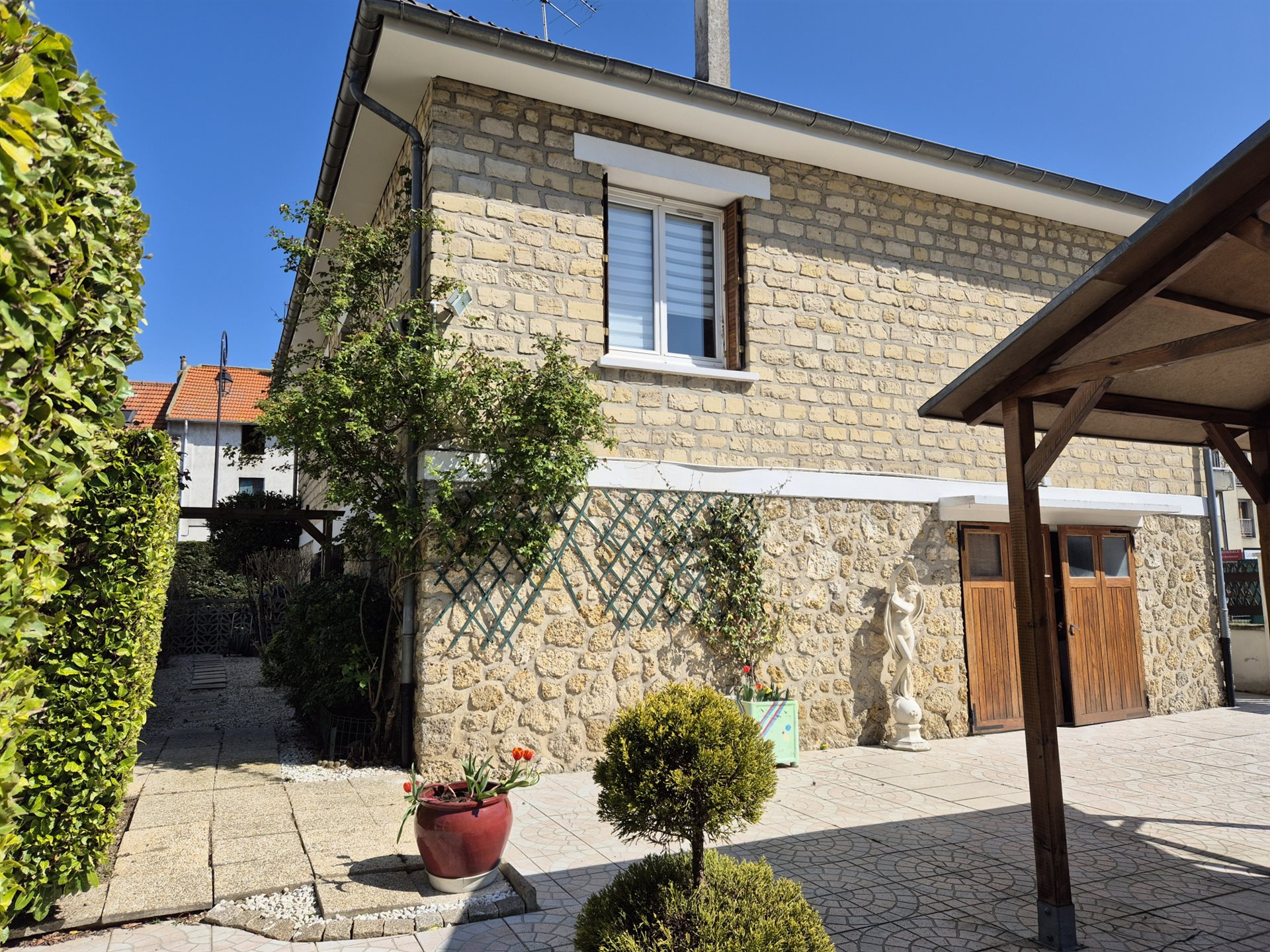 Maison à vendre, 128m², Montesson