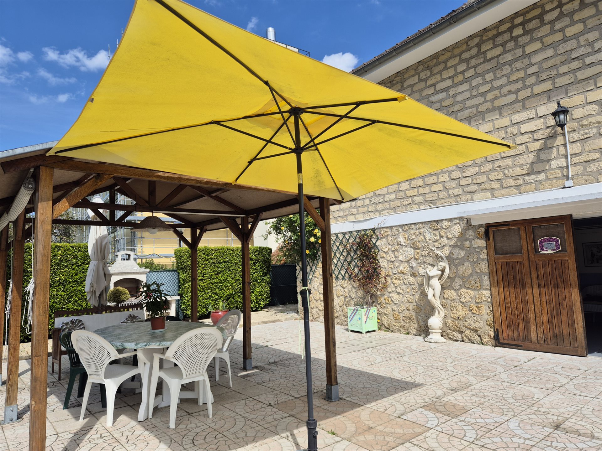 Maison à vendre, 128m², Montesson