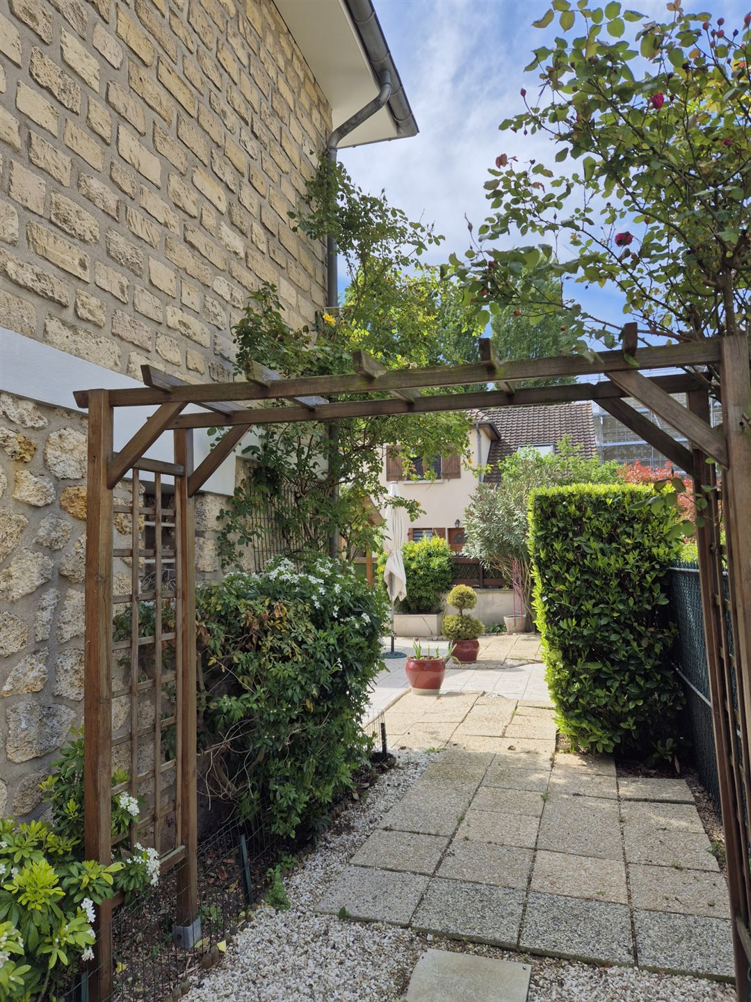 Maison à vendre, 128m², Montesson