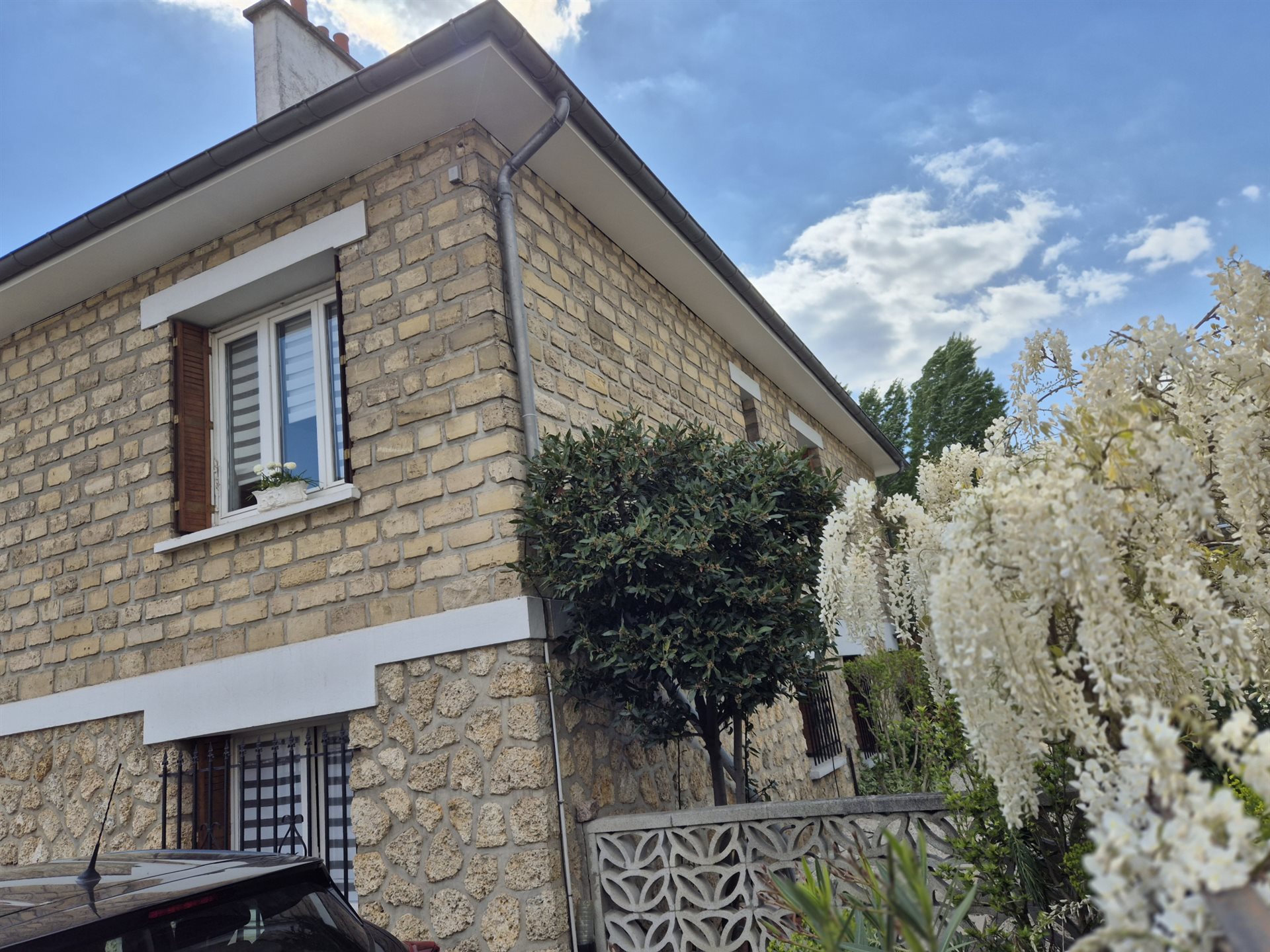 Maison à vendre, 128m², Montesson