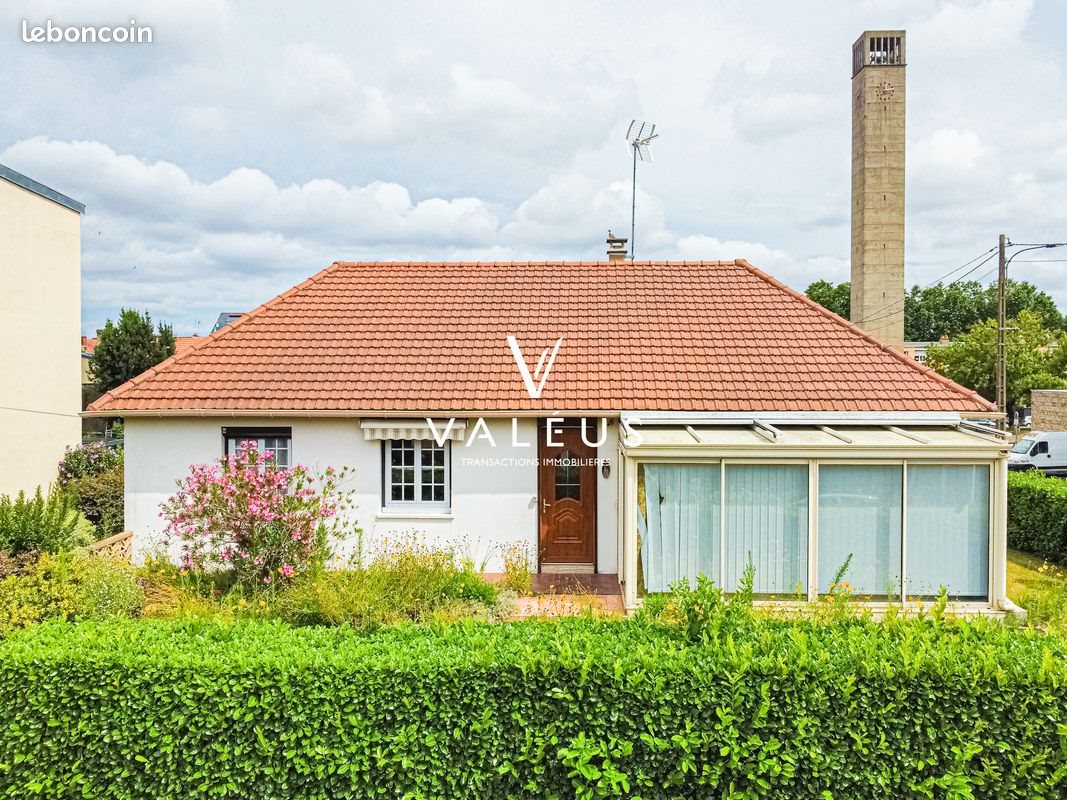 Maison à vendre, 100m², Le Mans