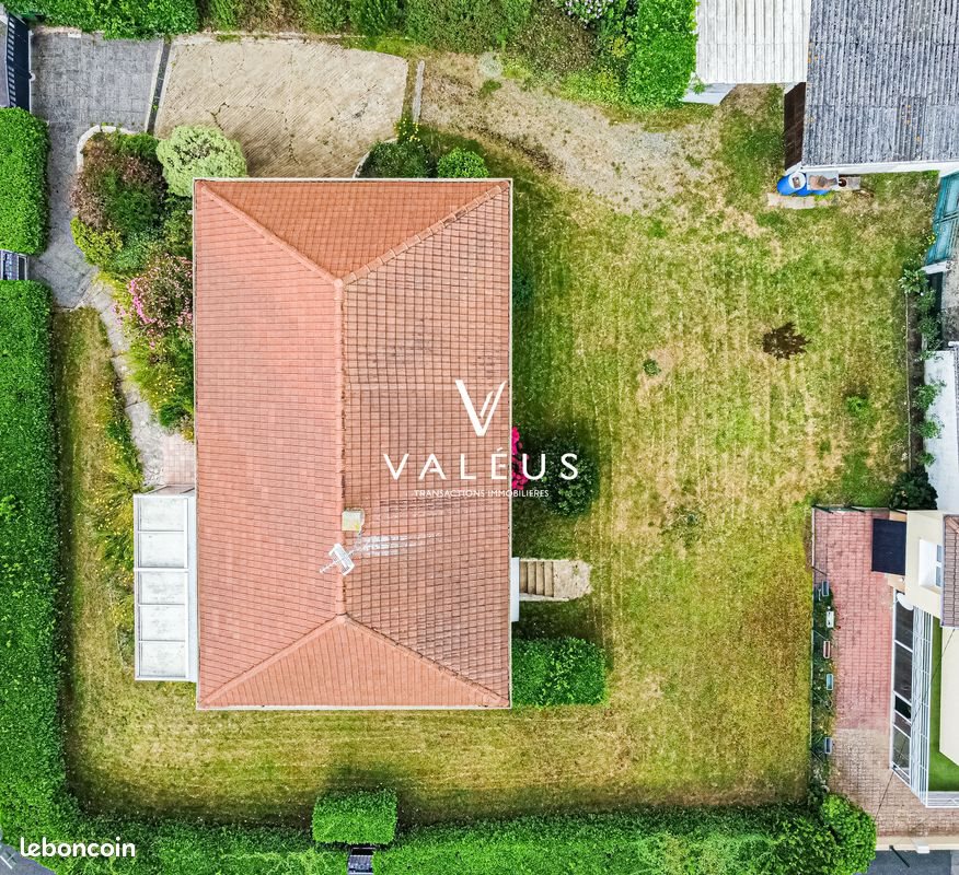 Maison à vendre, 100m², Le Mans