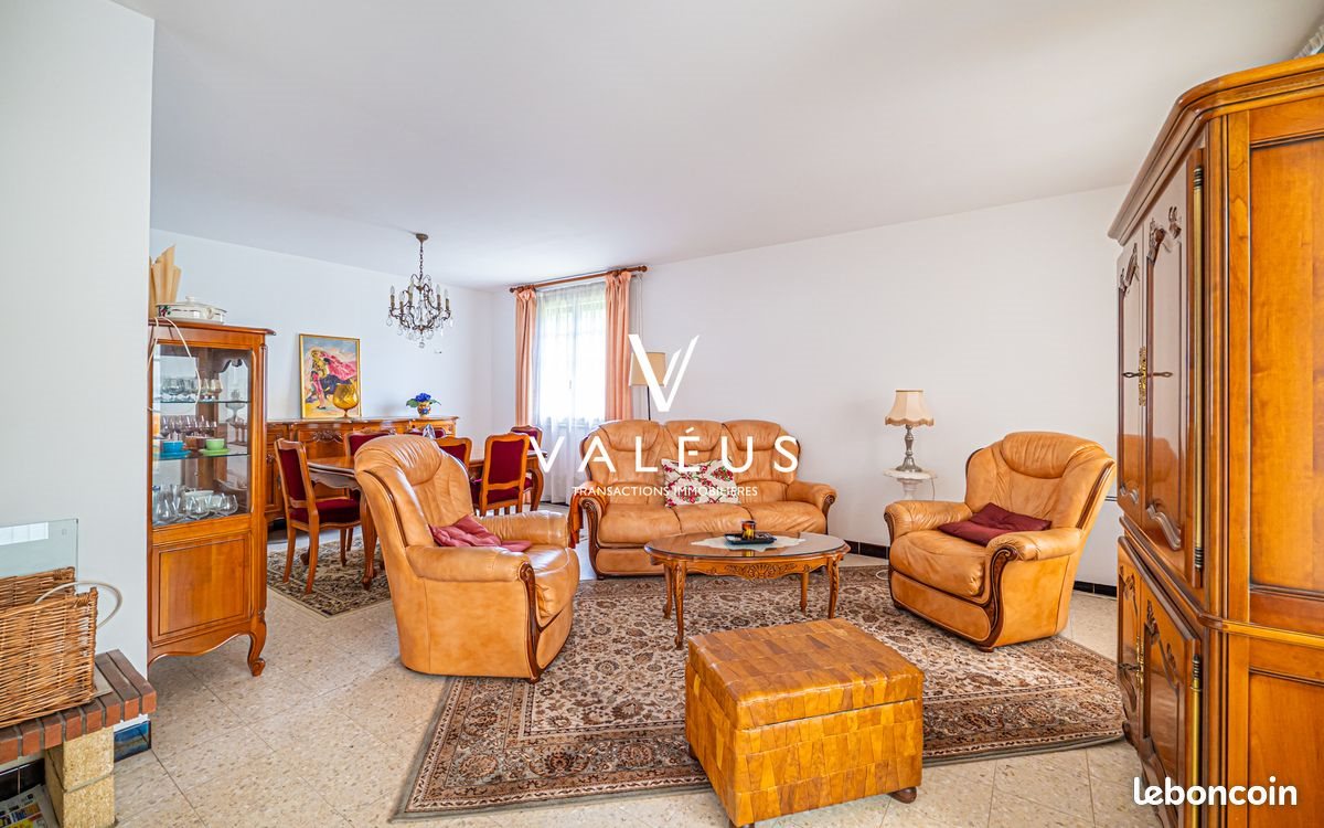 Maison à vendre, 100m², Le Mans