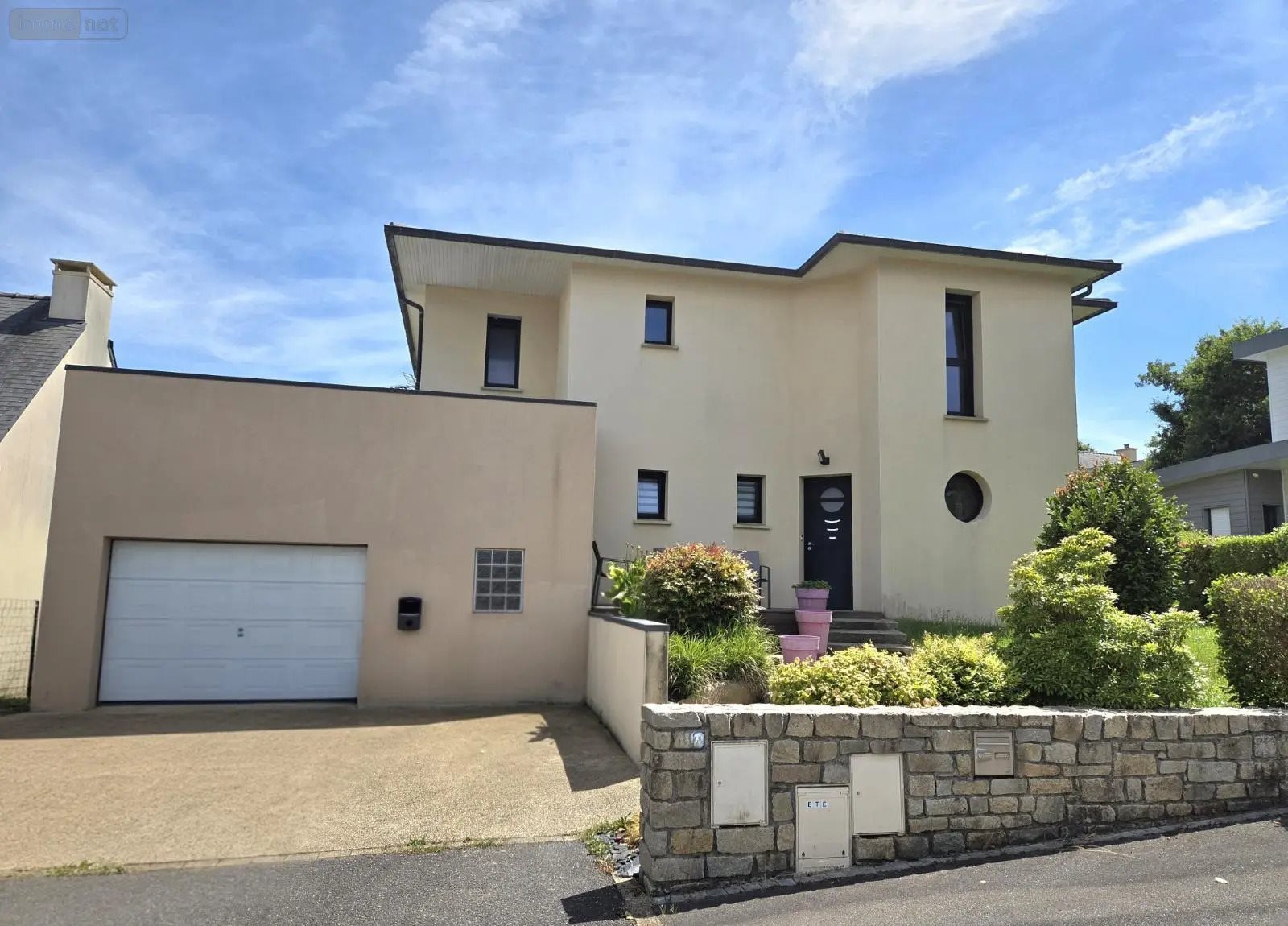 Maison à vendre, 129m², Gouesnou