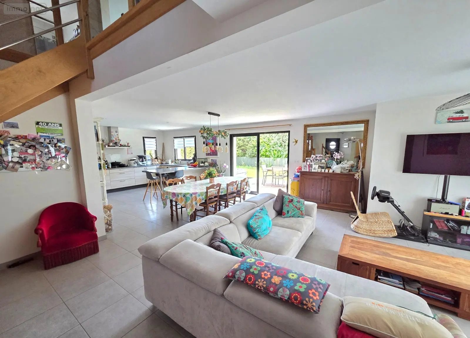 Maison à vendre, 129m², Gouesnou