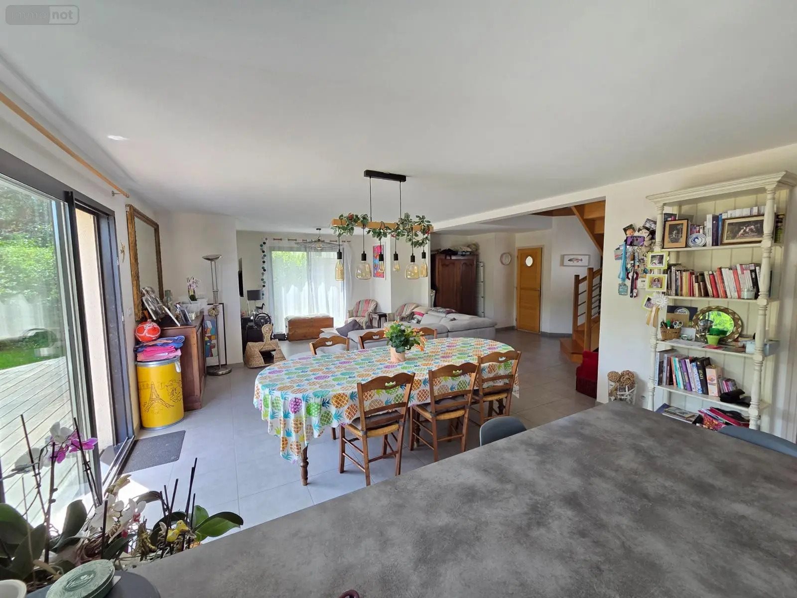 Maison à vendre, 129m², Gouesnou