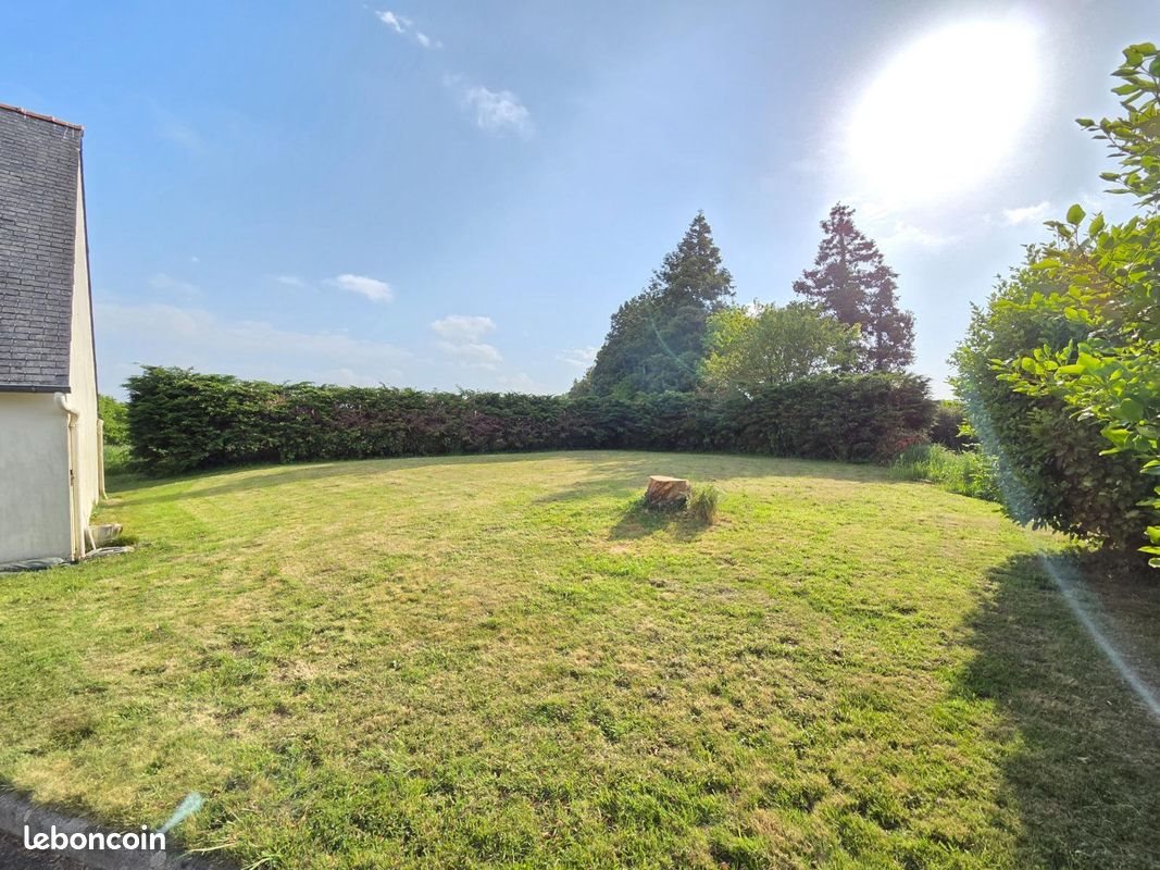 Maison à vendre, 135m², Plabennec