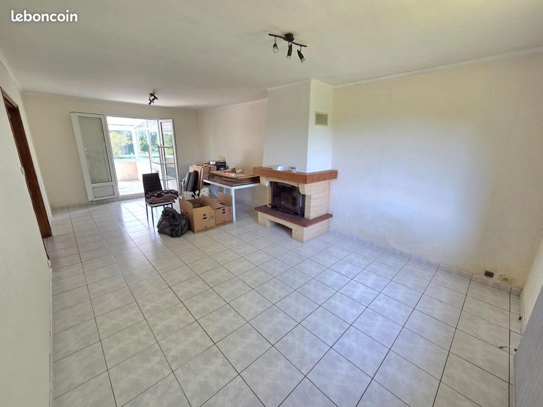Maison à vendre, 135m², Plabennec