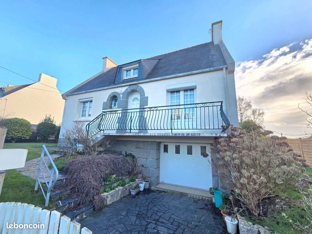 Maison à vendre, 100m², Gouesnou