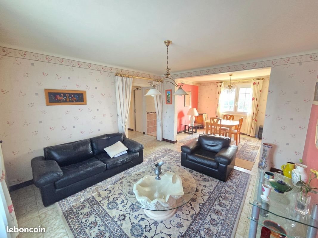 Maison à vendre, 100m², Gouesnou