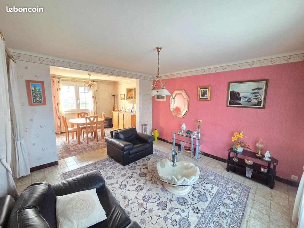 Maison à vendre, 100m², Gouesnou
