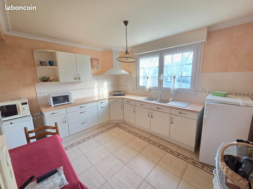 Maison à vendre, 100m², Gouesnou