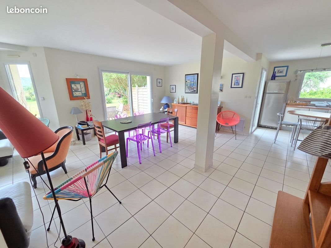 Maison à vendre, 122m², Plouguerneau
