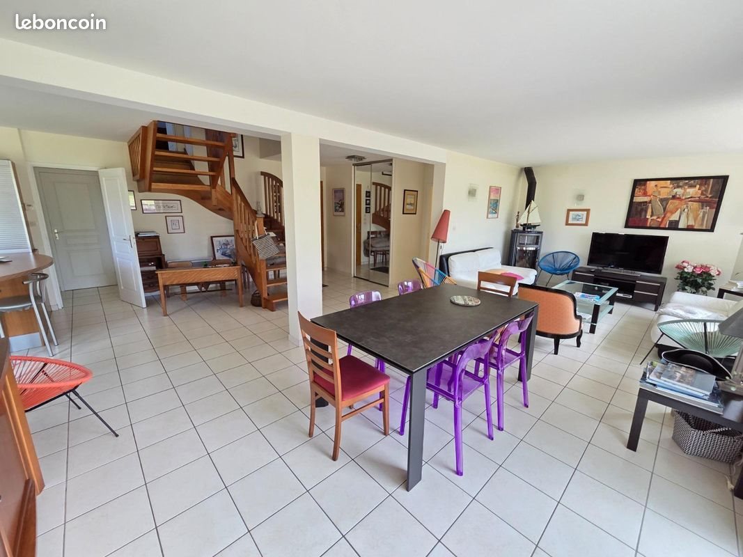 Maison à vendre, 122m², Plouguerneau