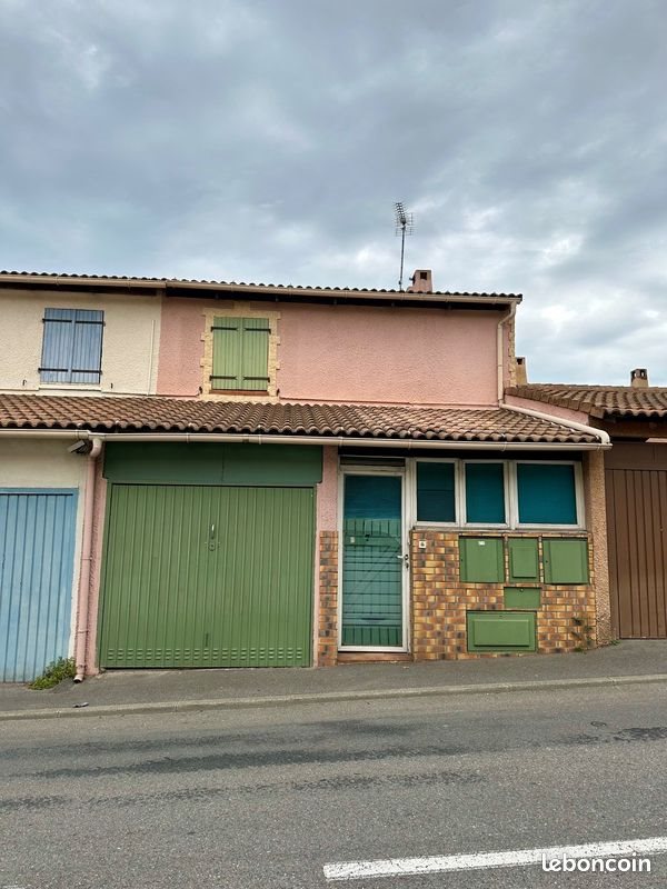 Maison à vendre, 93m², Carros