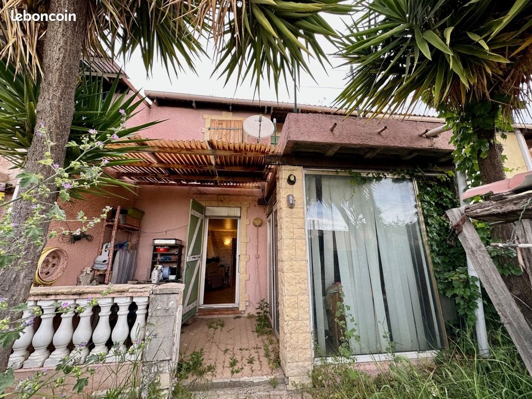 Maison à vendre, 93m², Carros