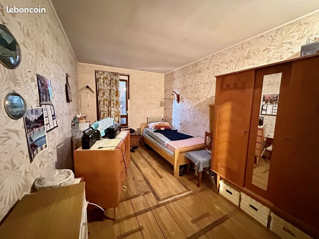Maison à vendre, 93m², Carros