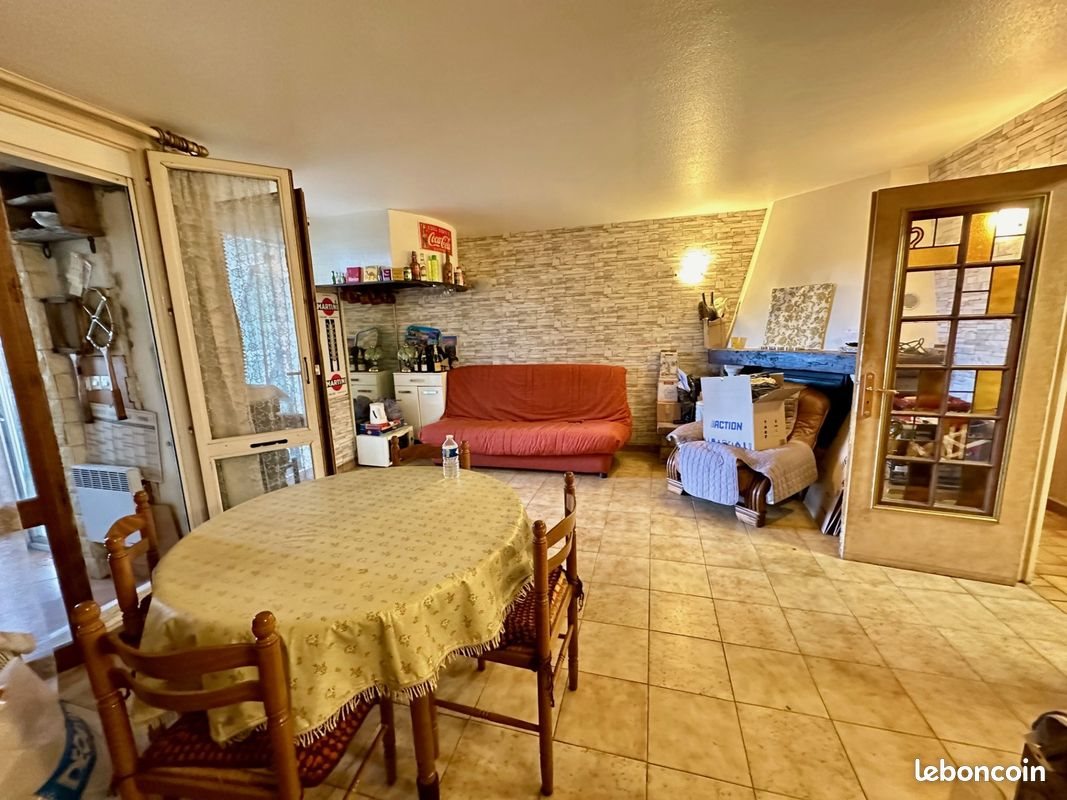 Maison à vendre, 93m², Carros