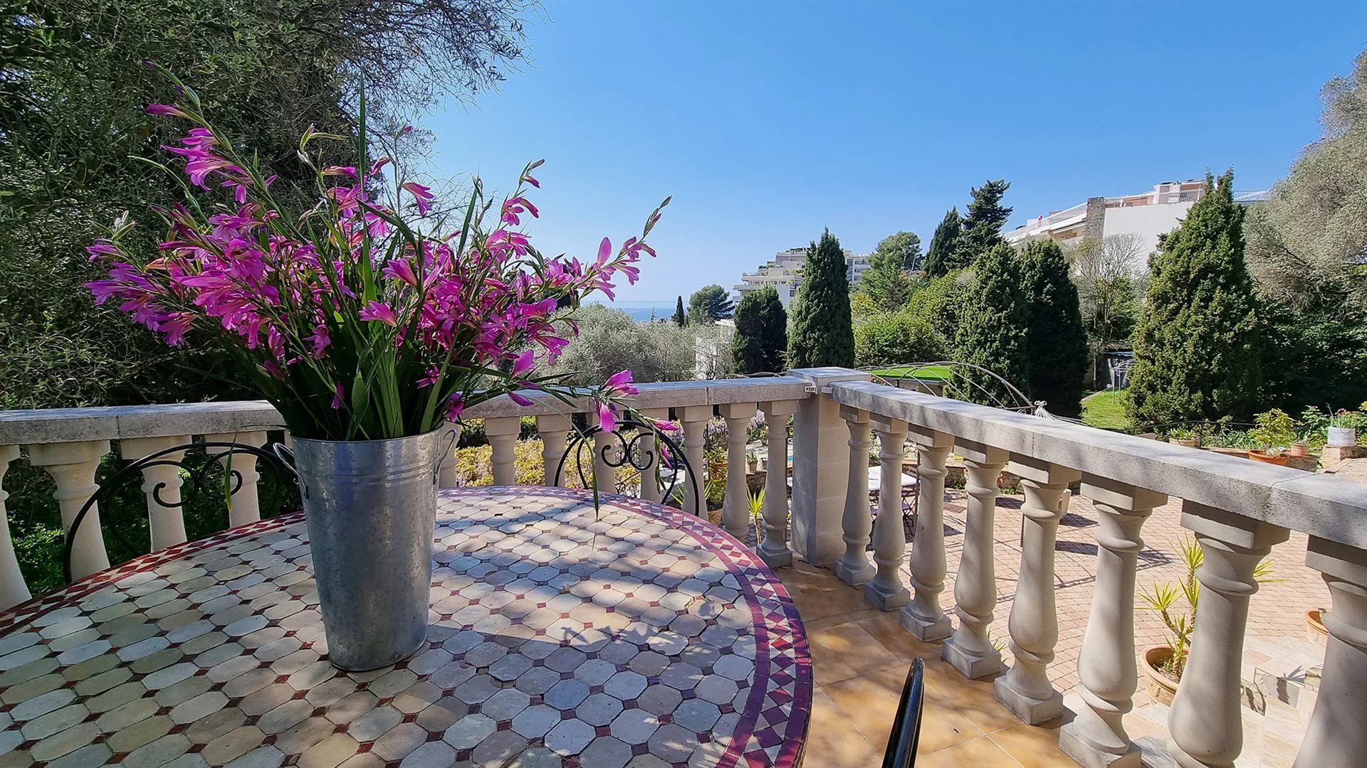 Maison à vendre, 378m², Le Cannet