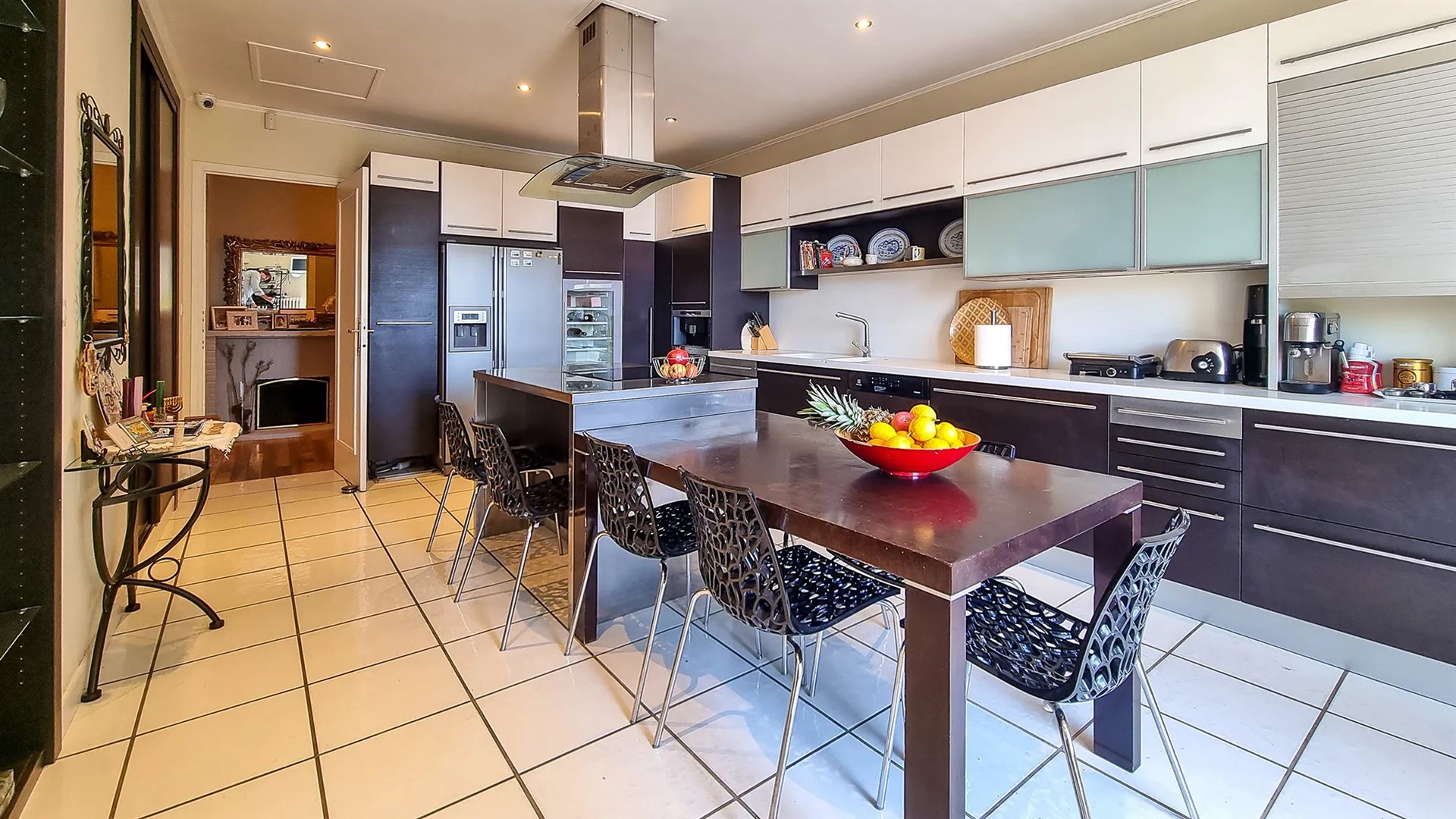Maison à vendre, 378m², Le Cannet