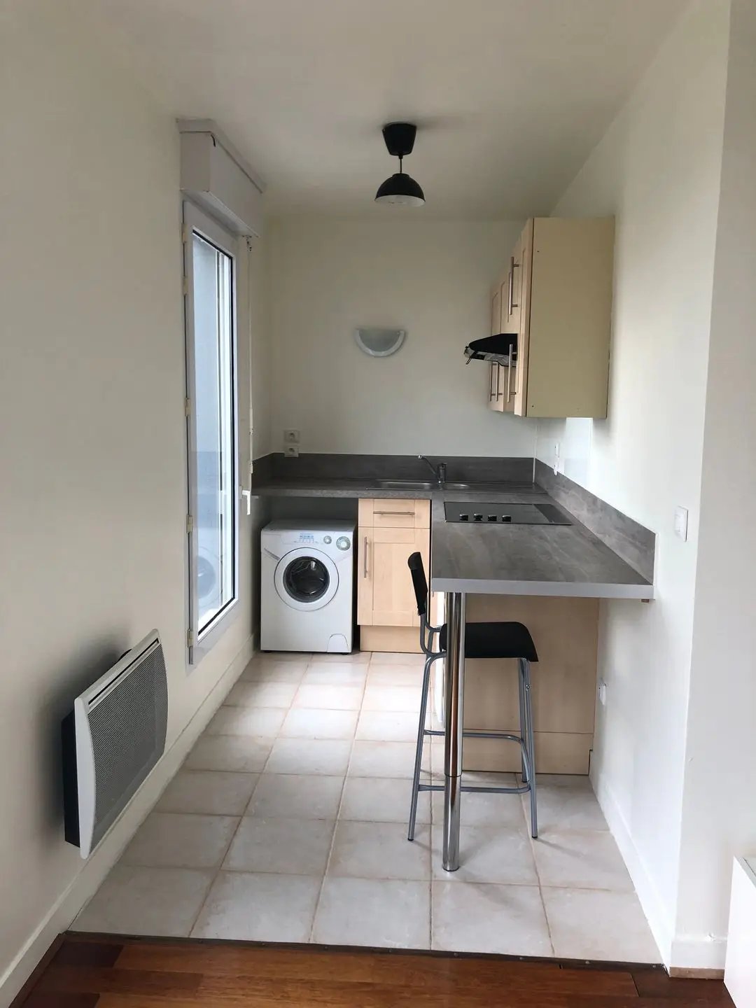 Appartement à louer, 25m², Alfortville