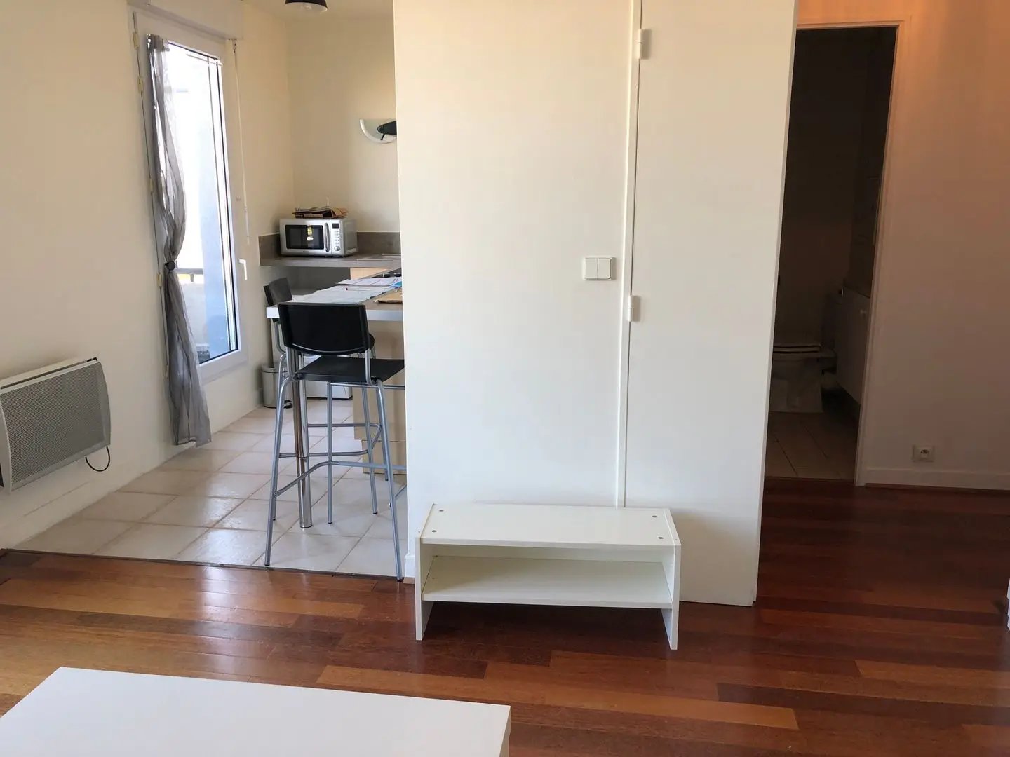 Appartement à louer, 25m², Alfortville