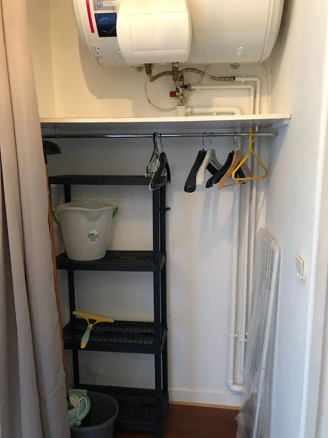 Appartement à louer, 25m², Alfortville