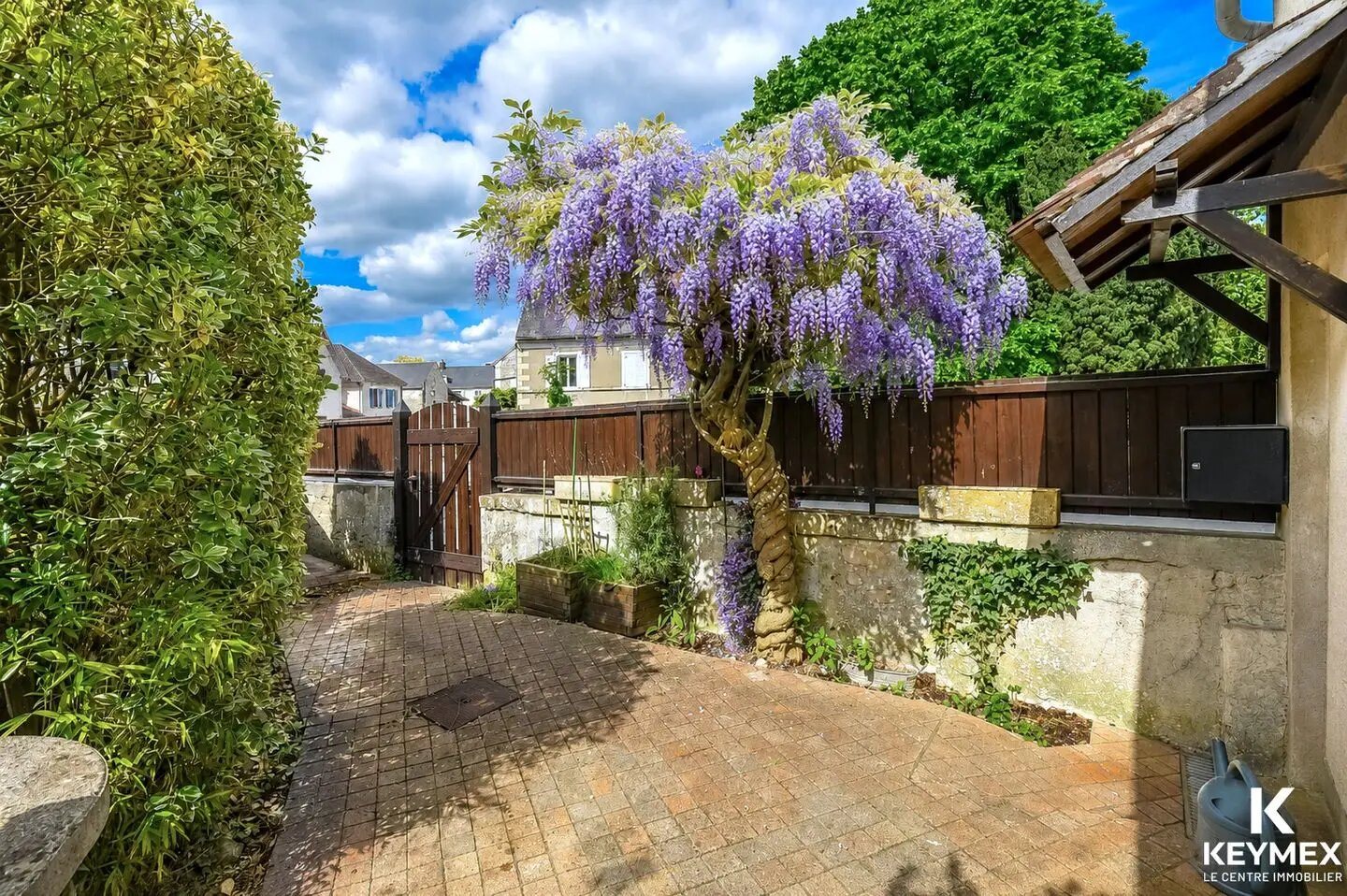 Maison à vendre, 96m², Vallangoujard
