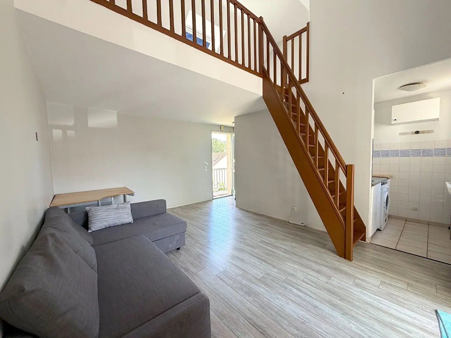 Appartement à vendre, 37m², Vauréal