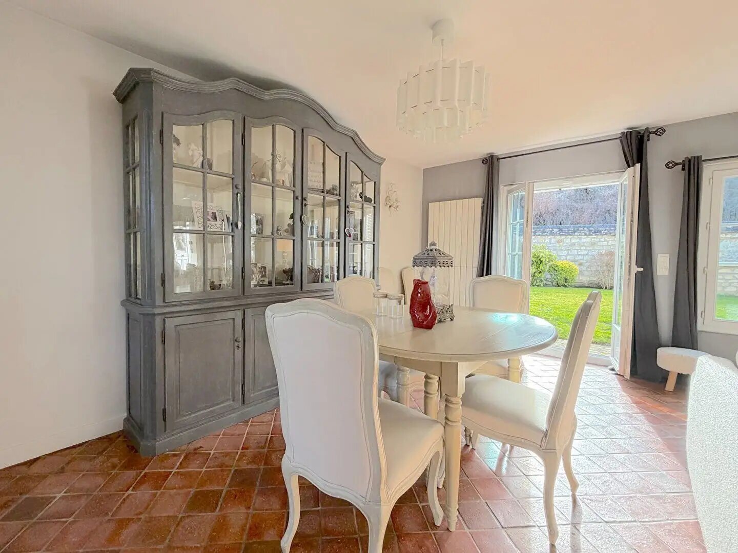 Maison à vendre, 210m², Vallangoujard