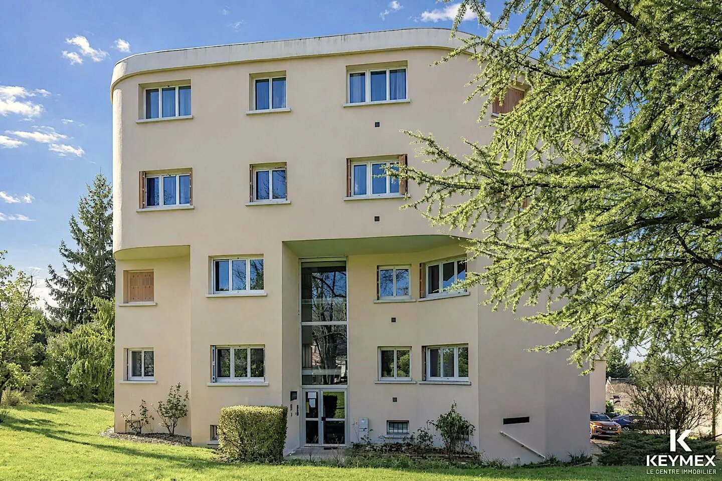 Appartement à vendre, 90m², Cormeilles-en-Parisis